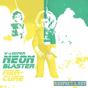 Neon Blaster Mercure