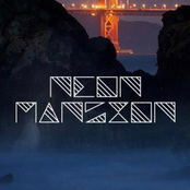 neon mansion