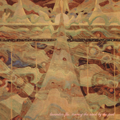 Tracing the Sand By the Pool