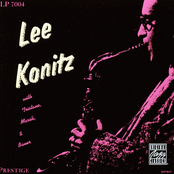 Tautology by Lee Konitz