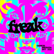 Genesi: Freak EP