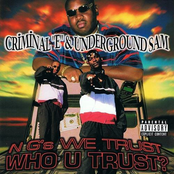 N G's We Trust