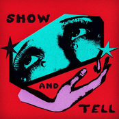 SHOW AND TELL
