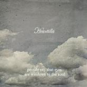 People say that eyes are windows to the soul