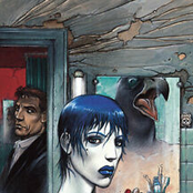 Nikopol : Secret of the Immortals