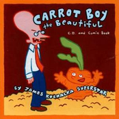 Overture To Carrot Boy by James Kochalka Superstar