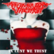 In Cunt We Crust