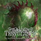 The Soul To Be Punished Dwells Within Me