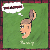 The Donuts: Buckley