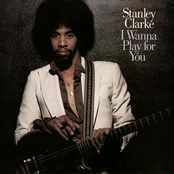 Off The Planet by Stanley Clarke