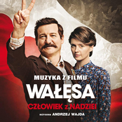 Wałęsa: Człowiek z nadziei