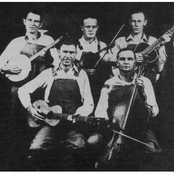 East Texas Serenaders