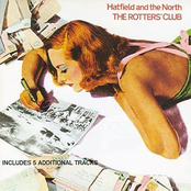 The Rotters' Club [Bonus Tracks]