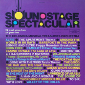 Soundstage Spectacular