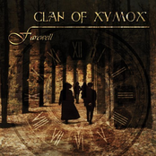Farewell by Clan Of Xymox
