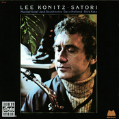 Hymn by Lee Konitz