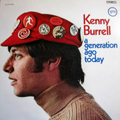 Poor Butterfly by Kenny Burrell