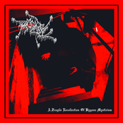 A Fragile Recollection Of Bygone Mysticism