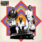 African Music Today