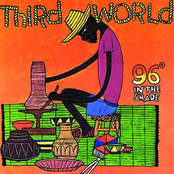 Third World Man by Third World