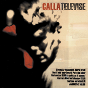 Televised by Calla