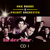 A Bench In The Park by Max Raabe & Palast Orchester