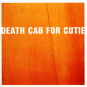 Why You'd Want To Live Here by Death Cab For Cutie