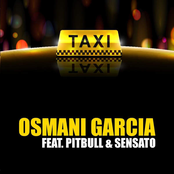 Osmani Garcia: El Taxi