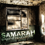 Waiting Is Over by Samarah