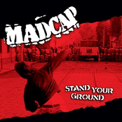 Two Steps Behind by Madcap