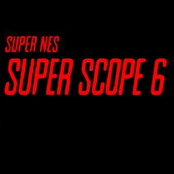 Super Scope 6