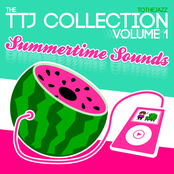 The TTJ Collection Vol. 1: Summertime Sounds