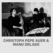 christoph pepe auer / manu delago