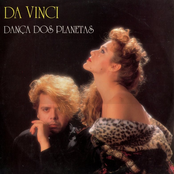 Dança Dos Planetas