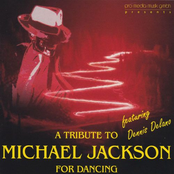 a Tribute to Michael Jackson for Dancing