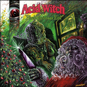 Black Christmas Evil ep