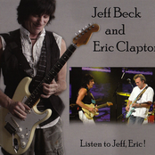 Listen To Jeff, Eric!