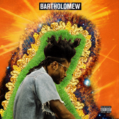 Jesse Boykins III: Bartholomew