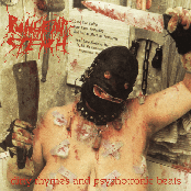 Dirty Rhymes & Psychotronic Beats