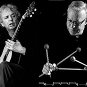 ralph towner & gary burton