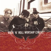 Space Angel by Rock 'n' Roll Worship Circus
