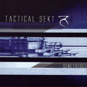 Vx by Tactical Sekt