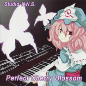 Perfect Cherry Blossom