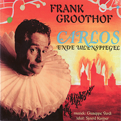 Carlos Ende Uilenspiegel