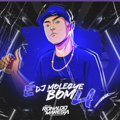 É Dj Moleque Bom 4