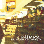 Outside Time by Machine Love