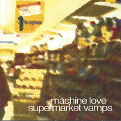 Hyper Sleeping by Machine Love