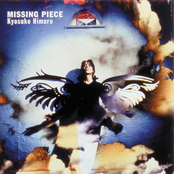 Missing Piece by 氷室京介