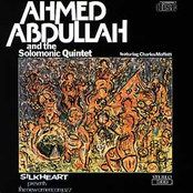 Ahmed Abdullah and the Solomonic Quintet
