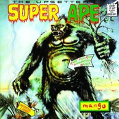 super ape